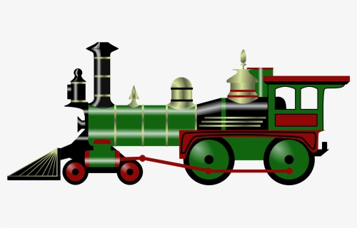 Steam Engine Train Old Transportation Toy Cross Stitch Patterns Trains Free Hd Png Download Kindpng