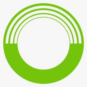 Mepro M5 - Logo Green Circle Png, Transparent Png, Free Download