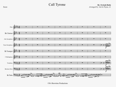 Got 5 On It Cello Sheet Music, HD Png Download, Free Download