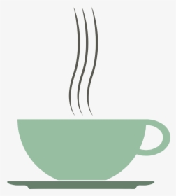 Clipart Coffee Cup Free Download Png Clipart - Tea Cups Vector Png, Transparent Png, Free Download