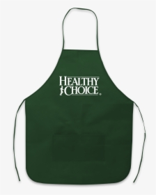 1492 Non-woven Apron - Healthy Choice, HD Png Download, Free Download