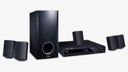 Lg Home Theatre Systems Dh3140s Thumbnail - Dh3140s Lg Home Theater, HD Png Download, Free Download