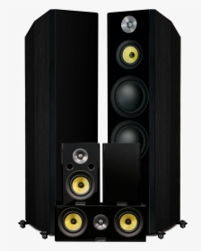 Home Speakers, HD Png Download, Free Download