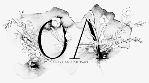 Olive And Artisan - Illustration, HD Png Download, Free Download