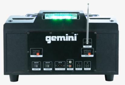 Flagship Home Theater System - Gemini, HD Png Download, Free Download