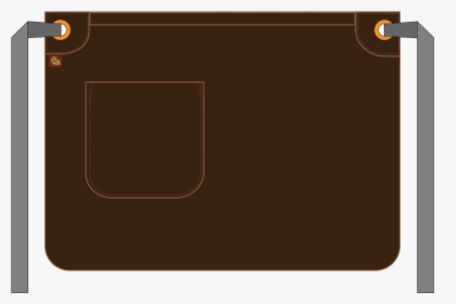 Leather Waist Apron"  Class="lazyload Lazyload Mirage - Tan, HD Png Download, Free Download