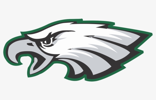 Season Nfl Bowl Philadelphia Lii 2018 Eagles Clipart - La Sierra High School Mascot, HD Png Download, Free Download