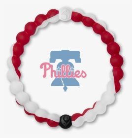 Philadelphia Phillies™ Lokai - Red Sox Lokai Bracelet, HD Png Download, Free Download