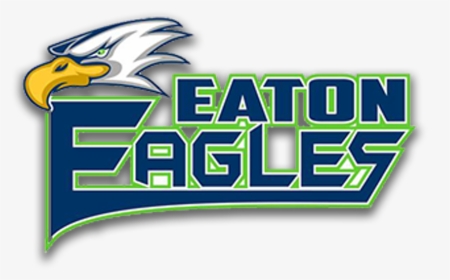 Eaton Eagles Football Logo, HD Png Download, Free Download