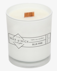 Wax And Wick Candles, HD Png Download, Free Download