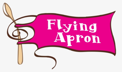 Clip Art - Flying Apron, HD Png Download, Free Download