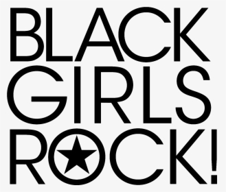 Image Result For Blackgirlsrock - Black Girls Rock 2019 Logo, HD Png Download, Free Download