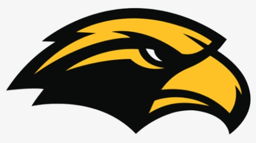 University Of Southern Mississippi Eagle, HD Png Download, Free Download