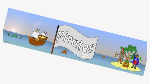 "pirates - Cartoon, HD Png Download, Free Download