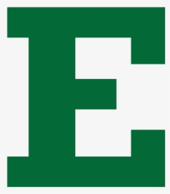 Eastern Michigan Athletics Logo, HD Png Download, Free Download