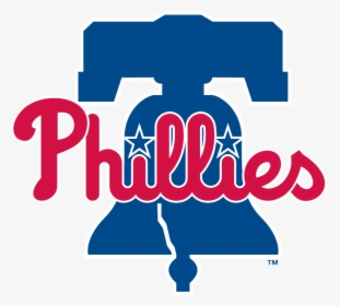 Phillies Logo - Philadelphia Phillies Logo, HD Png Download, Free Download