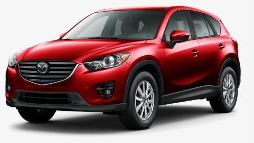 2016 Mazda Cx-5 Soul Red - Mazda Cx 9 2018 Rojo, HD Png Download, Free Download