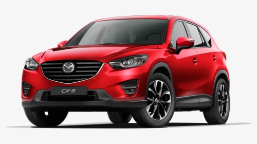 2016 Mazda Cx 5, HD Png Download, Free Download