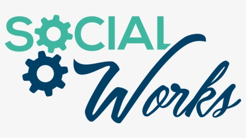 Social Work - Logo - Png - Social Work Logo Png, Transparent Png, Free Download