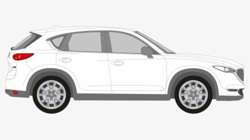 Dachträger Mazda Cx 5 - I30n Enkei Yamato, HD Png Download, Free Download