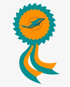 Miami Dolphins 32 Nfl Teams, Football Team, Eagles - Quality Food Icon Png, Transparent Png, Free Download