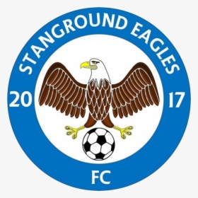 Stanground Eagles Football Club - Emblem, HD Png Download, Free Download