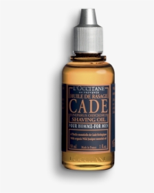 Cade Shaving Oil, , Large - Occitane Cade, HD Png Download, Free Download