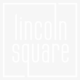 Lincoln Square - Lincoln Square Apartment Philadelphia, HD Png Download, Free Download