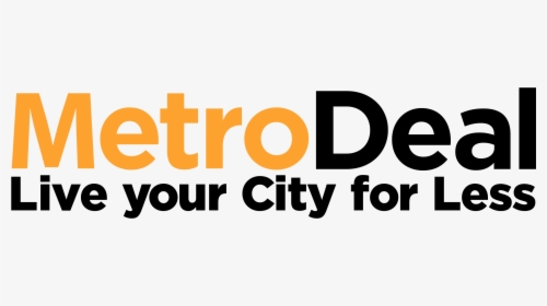 Metrodeal Philippines, HD Png Download, Free Download