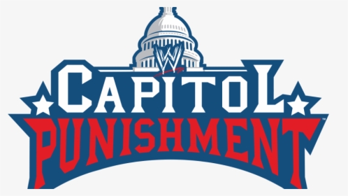 Capitol Punishment - Wwe Capitol Punishment Png, Transparent Png, Free Download