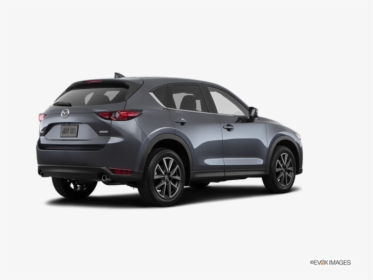 New Car 2019 Mazda Cx-5 Grand Touring - Mazda Cx 5 Gt 2019, HD Png Download, Free Download