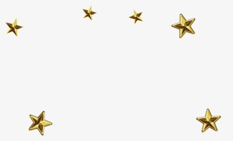 Gold Stars Png Clipart , Png Download - Gold Stars Png Hd, Transparent Png, Free Download