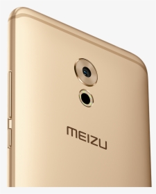 Meizu Pro 6 Plus Gold, HD Png Download, Free Download