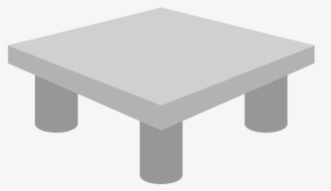 Primxcomposite Jointless Concrete Floor On Piles - Coffee Table, HD Png Download, Free Download