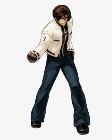 Kof Xiii Nests Kyo, HD Png Download, Free Download