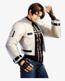 Kof All Star Kyo, HD Png Download, Free Download