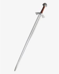 Sword Weapon Icon - Sword, HD Png Download, Free Download