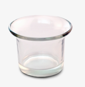 Small Glass Votive Holder"  Class="lazyload Lazyload - Small Glass Votive, HD Png Download, Free Download