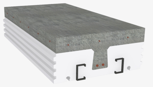 Insulated Suspended Concrete Slab, HD Png Download, Free Download