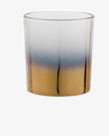 Gold Smoke Votive - Pint Glass, HD Png Download, Free Download