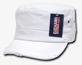 Blank Caps & Hats - Baseball Cap, HD Png Download, Free Download