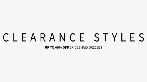 Closeout Bridesmaid Dresses - Logo Viktor & Rolf, HD Png Download, Free Download