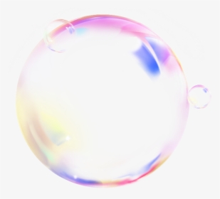 Transparent Water Bubble Png - Bubbles Png, Png Download, Free Download