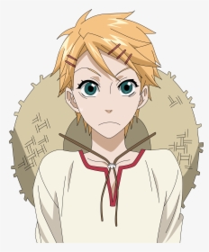 Finnian Black Butler, HD Png Download, Free Download