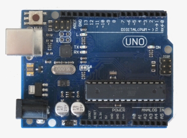 Transparent Arduino Uno Png - Arduino Uno, Png Download, Free Download