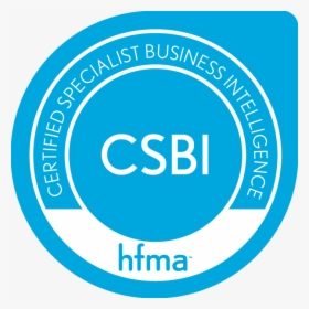 Certified Specialist Business Intelligence, HD Png Download, Free Download