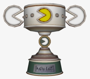 Download Zip Archive - Mario Kart Arcade Gp 2 Pacman Cup, HD Png Download, Free Download