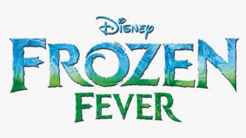 Frozen Logo Png Image Background - Cliparts Frozen Fever Png, Transparent Png, Free Download
