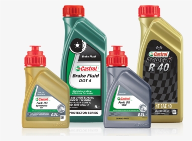 Motorcycle Speciality Products - Castrol Motorcycle Coolant, HD Png Download, Free Download