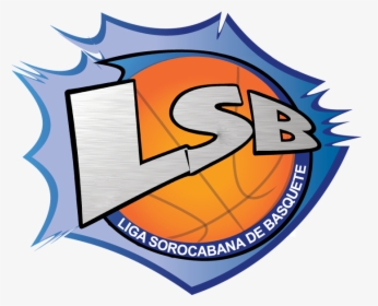 Liga Sorocabana De Basquete, HD Png Download, Free Download